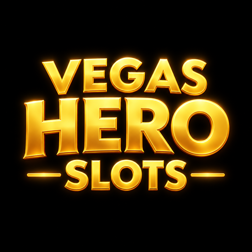 Vegas Hero Slots